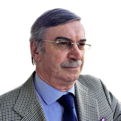 Dott. Angelo Enrico D’Elia